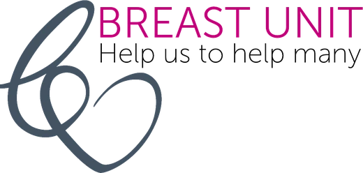 Breast Unit. Help us to help many