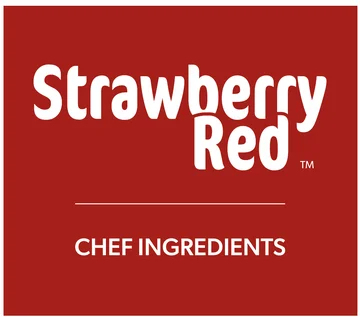Strawberry Red chef ingredients